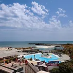 Apartment Chikekokin Agde