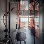 Chikekokin Apartment *