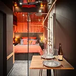 Chikekokin Apartment Agde