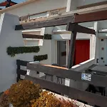 Apartment Chikekokin