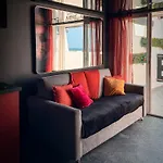 Apartment Chikekokin