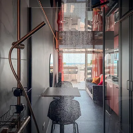 Chikekokin Apartment *