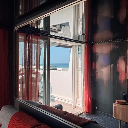 アパート Chikekokin アグド