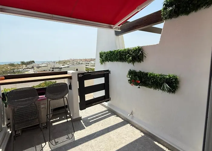 Chikekokin アパート *