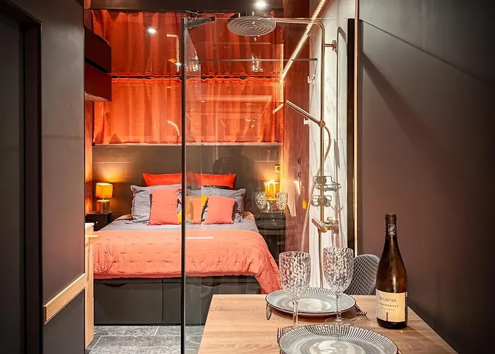 Chikekokin アパート アグド