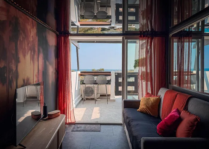 Chikekokin Appartamento Agde