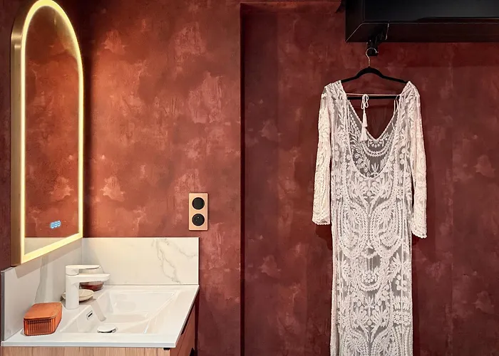 Appartamento Chikekokin